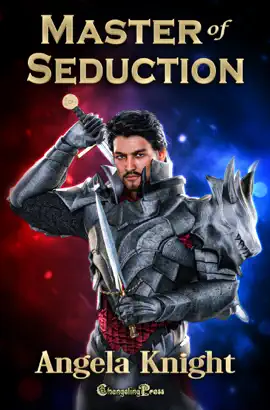 Read: Master of Seduction Book