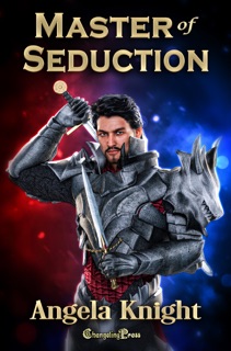 Master of Seduction by Angela Knight