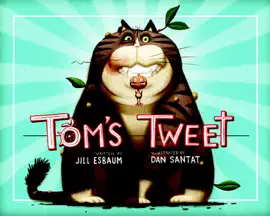 Read: Tom's Book Tweet