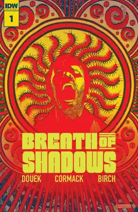 Read: Breath of Book Shadows #1