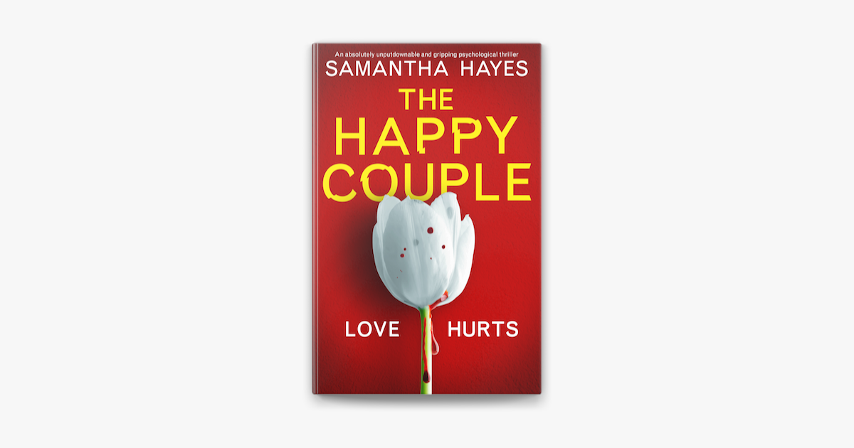 Such A Loving Couple - Bookouture