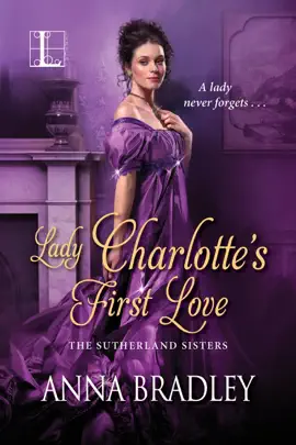Read: Book Lady Charlotte's First Love