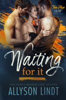 Allyson Lindt - Waiting For It artwork