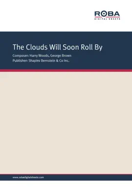 Read: The Clouds Will Soon Roll Book By
