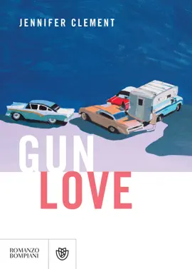 Read: Book Gun Love (edizione italiana)