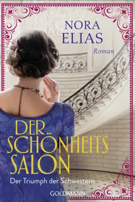 Read: Book Der Schönheitssalon 2