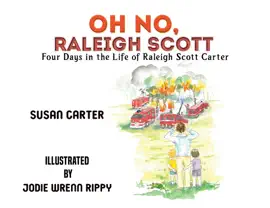 Read: Oh No, Raleigh Scott Book