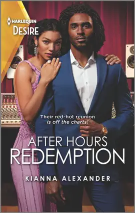 Read: After Hours Book Redemption