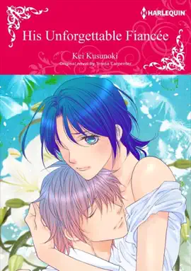 Read: Book His Unforgettable Fiancee