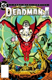 Deadman (1986-) #3 - Andy Helfer & José L. García López