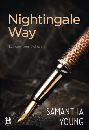 Nightingale Way - Samantha Young