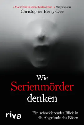 Read: Book Wie Serienmörder denken