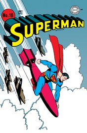 Superman (1939-1986) #18 - Jerry Siegel, Eric Carter, Leo Nowak, Ed Dobrotka & John Sikela