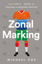 Zonal Marking - Michael W. Cox Cover Art