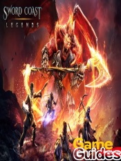 Sword Coast Legends Game Guide
