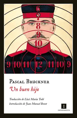 Read: Un buen Book hijo