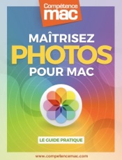 Maîtrisez Photos pour Mac