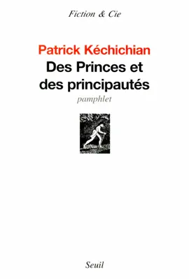 Read: Des princes et Book des principautés