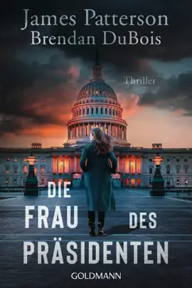 Read: Die Frau Book des Präsidenten