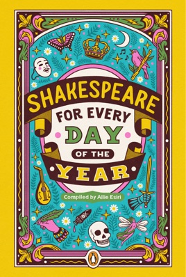 Shakespeare for children picture books