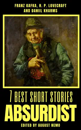 Read: 7 best short stories - Book Absurdist