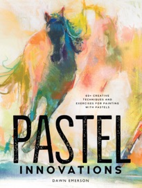 Pastel Innovations - Dawn Emerson