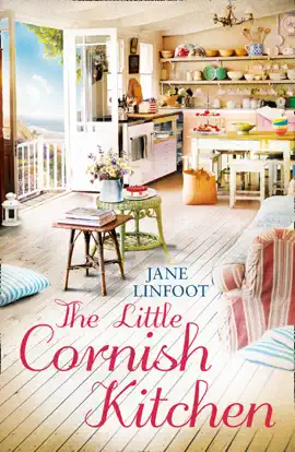 Read: The Little Cornish Kitchen Book