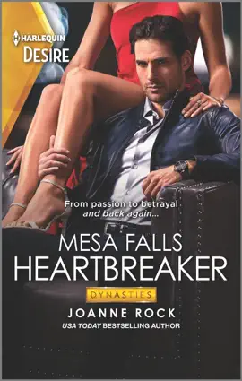 Read: Heartbreaker