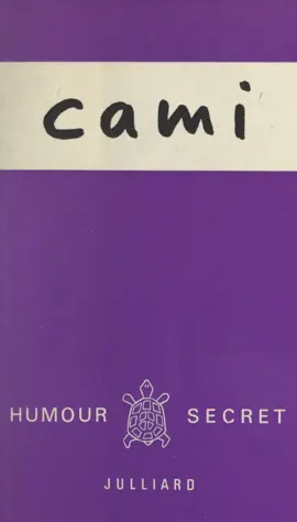 Read: Cami