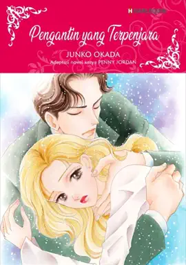 Read: Pengantin Book Yang Terpenjara