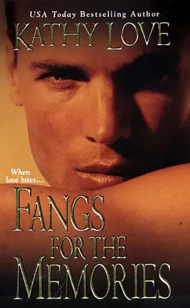 Read: Fangs Book For The Memories
