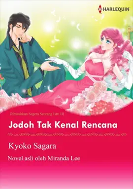 Read: Book Jodoh Tak Kenal Rencana