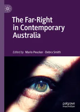 Read: The Far-Right in Contemporary Book Australia