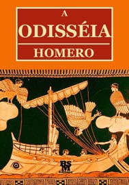 A Odisséia - Homero