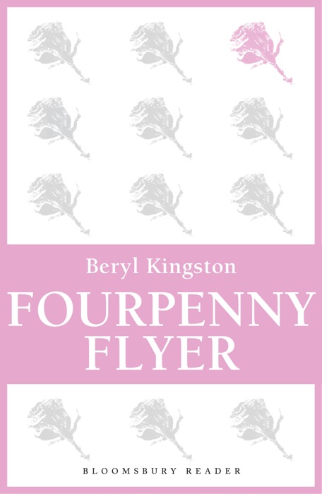 Fourpenny Flyer