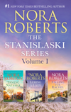 The Stanislaski Series Collection Volume 1