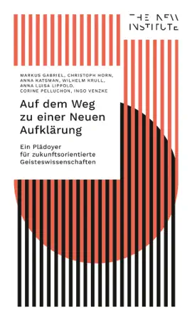 Read: Auf dem Weg Book zu einer Neuen Aufklärung
