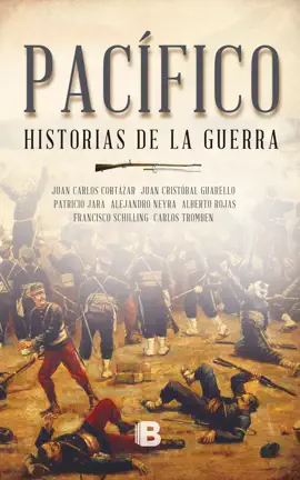 Read: Pacífico