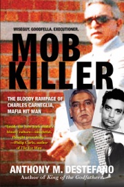 Mob Killer: - Anthony M. DeStefano