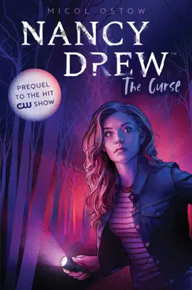 Read: Book Nancy Drew