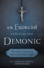 Fr. Gabriele Amorth - An Exorcist Explains the Demonic artwork