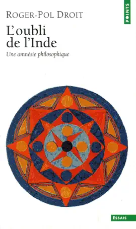 Read: L'Oubli de l'Inde Book