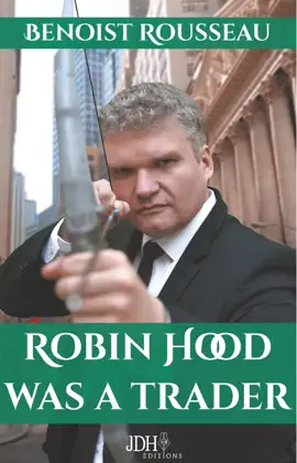 Read: Robin Book Hood was a trader