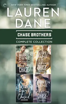 Read: Chase Brothers Complete Book Collection