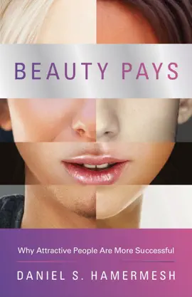 Read: Beauty Pays Book