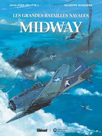 Midway - Jean-Yves Delitte & Giuseppe Baiguera