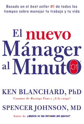 Read: Book nuevo mánager al minuto (One Minute Manager)