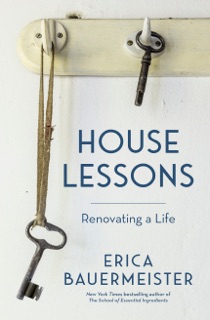 House Lessons by Erica Bauermeister