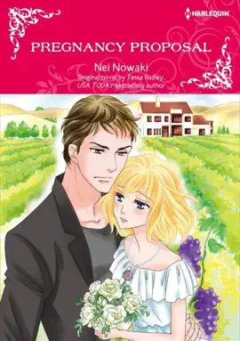 Read: Pregnancy Proposal Book