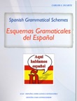 Esquemas gramaticales del español